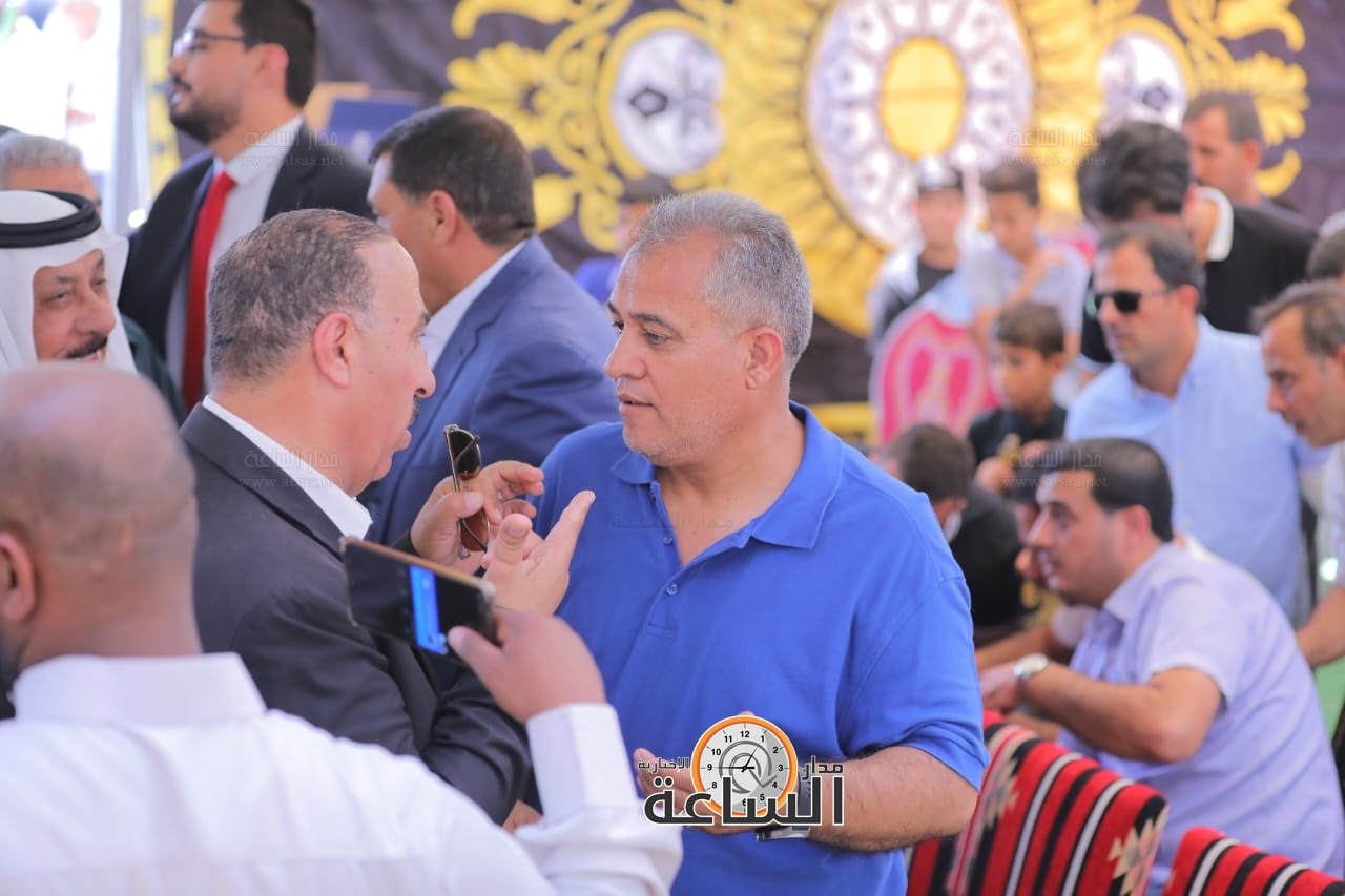 Madar Al-Saa Images 0.323719295323742