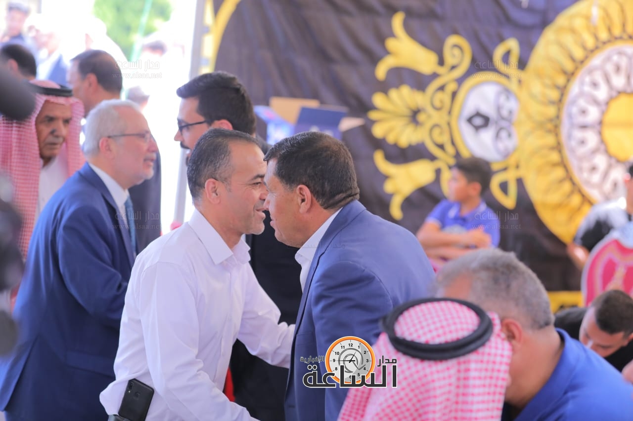 Madar Al-Saa Images 0.6369046602565824