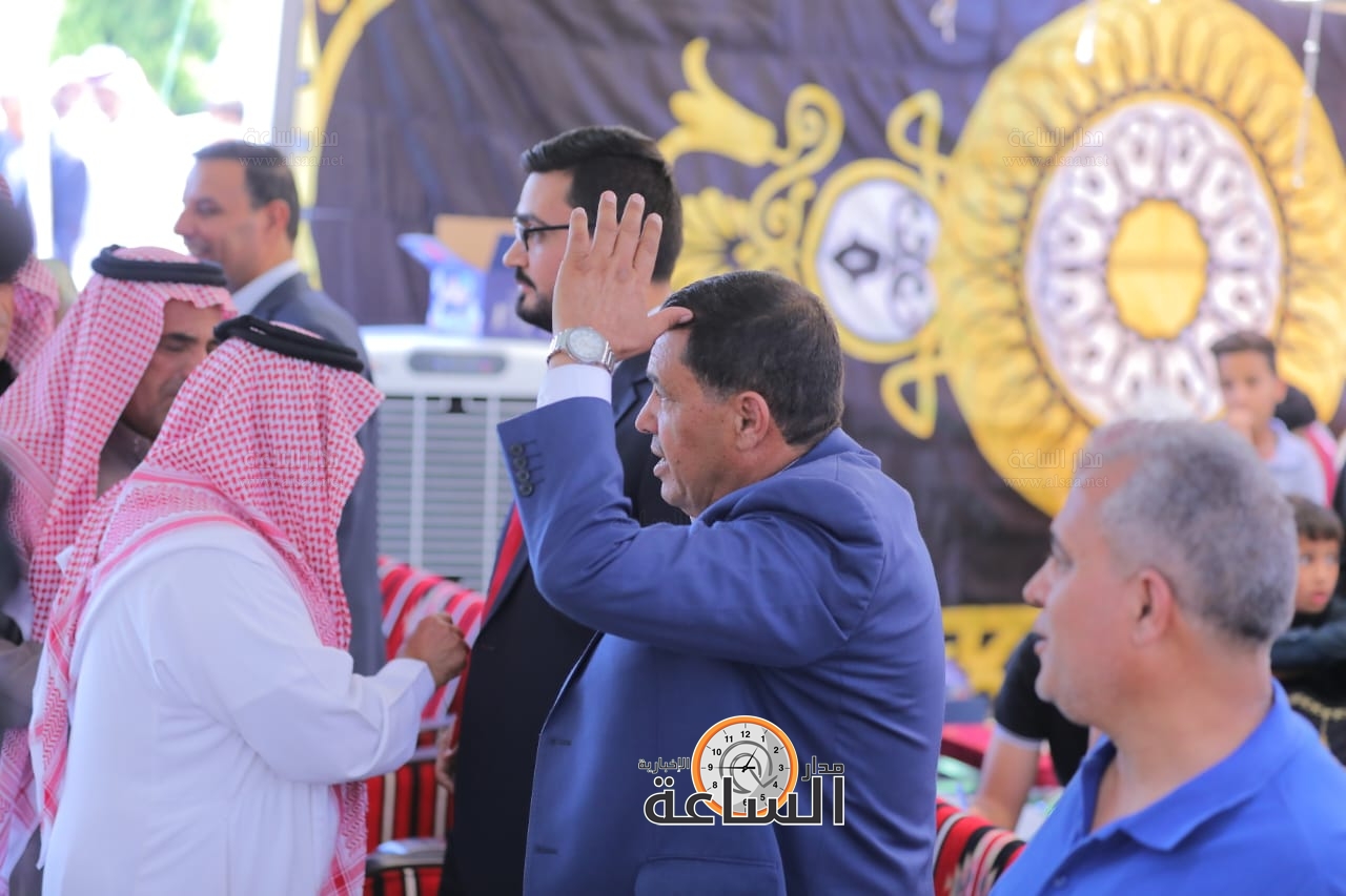 Madar Al-Saa Images 0.8765354313182636