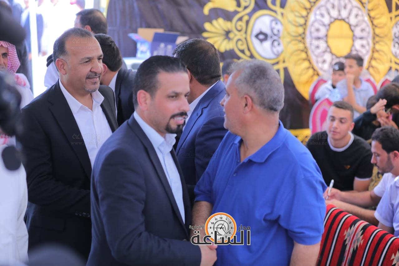 Madar Al-Saa Images 0.5847498669074855