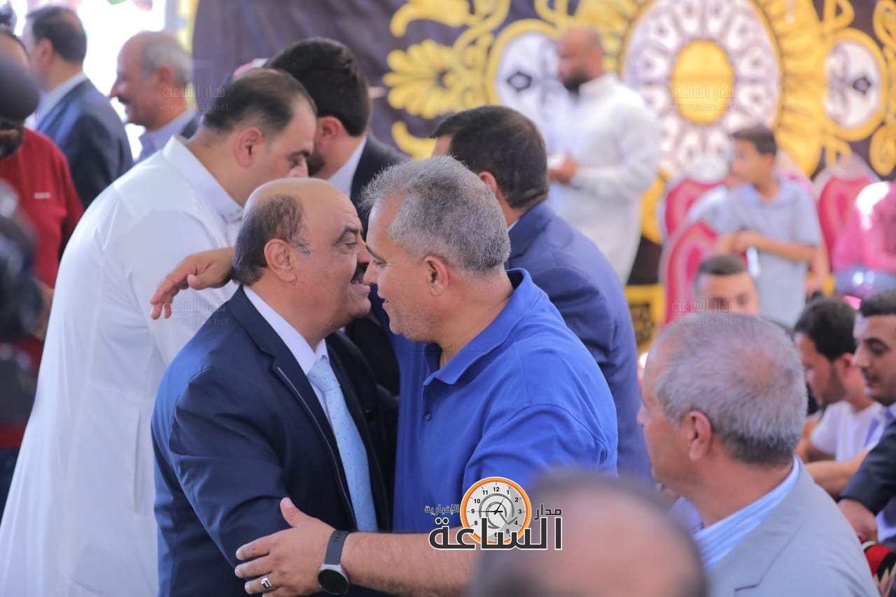 Madar Al-Saa Images 0.21493254656185168