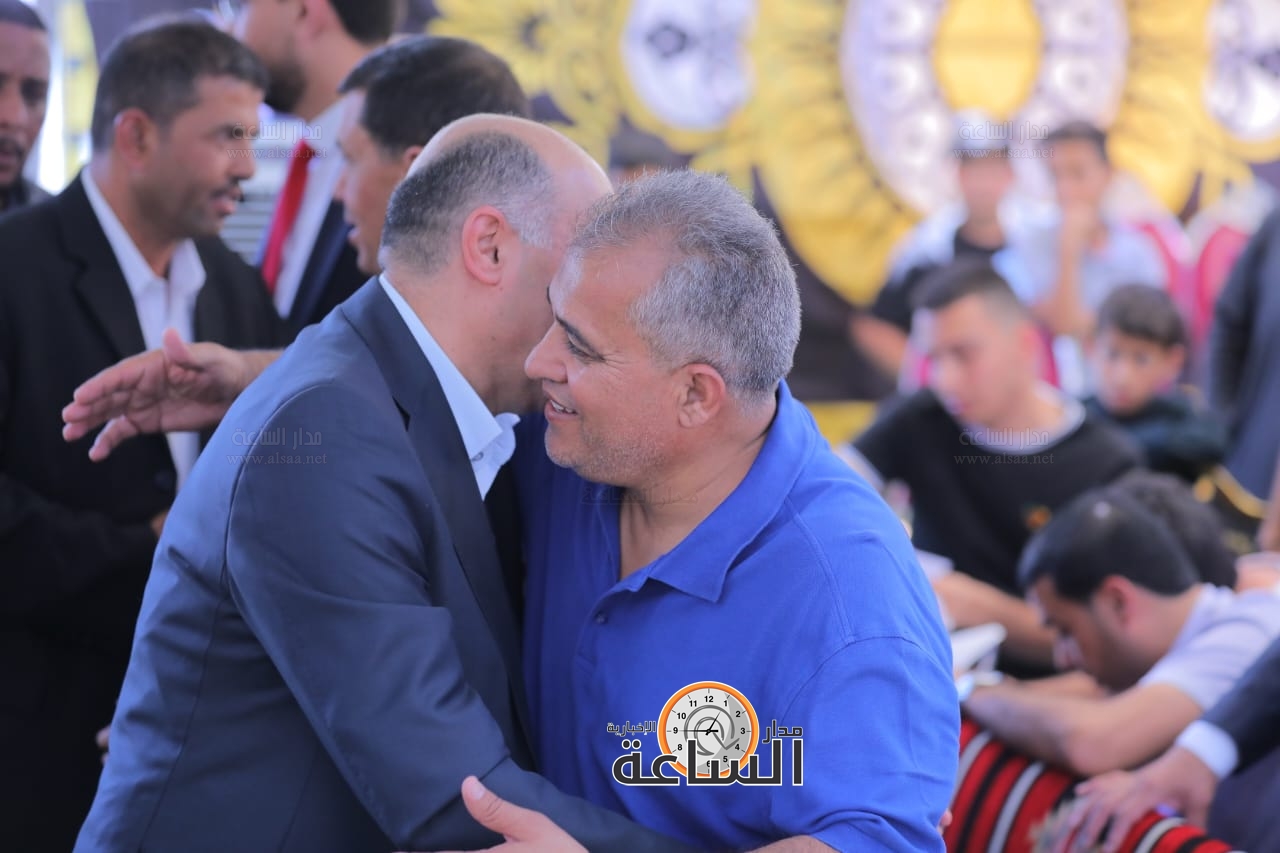 Madar Al-Saa Images 0.0628215715752456