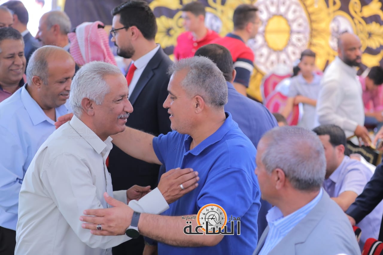 Madar Al-Saa Images 0.1233230539327077