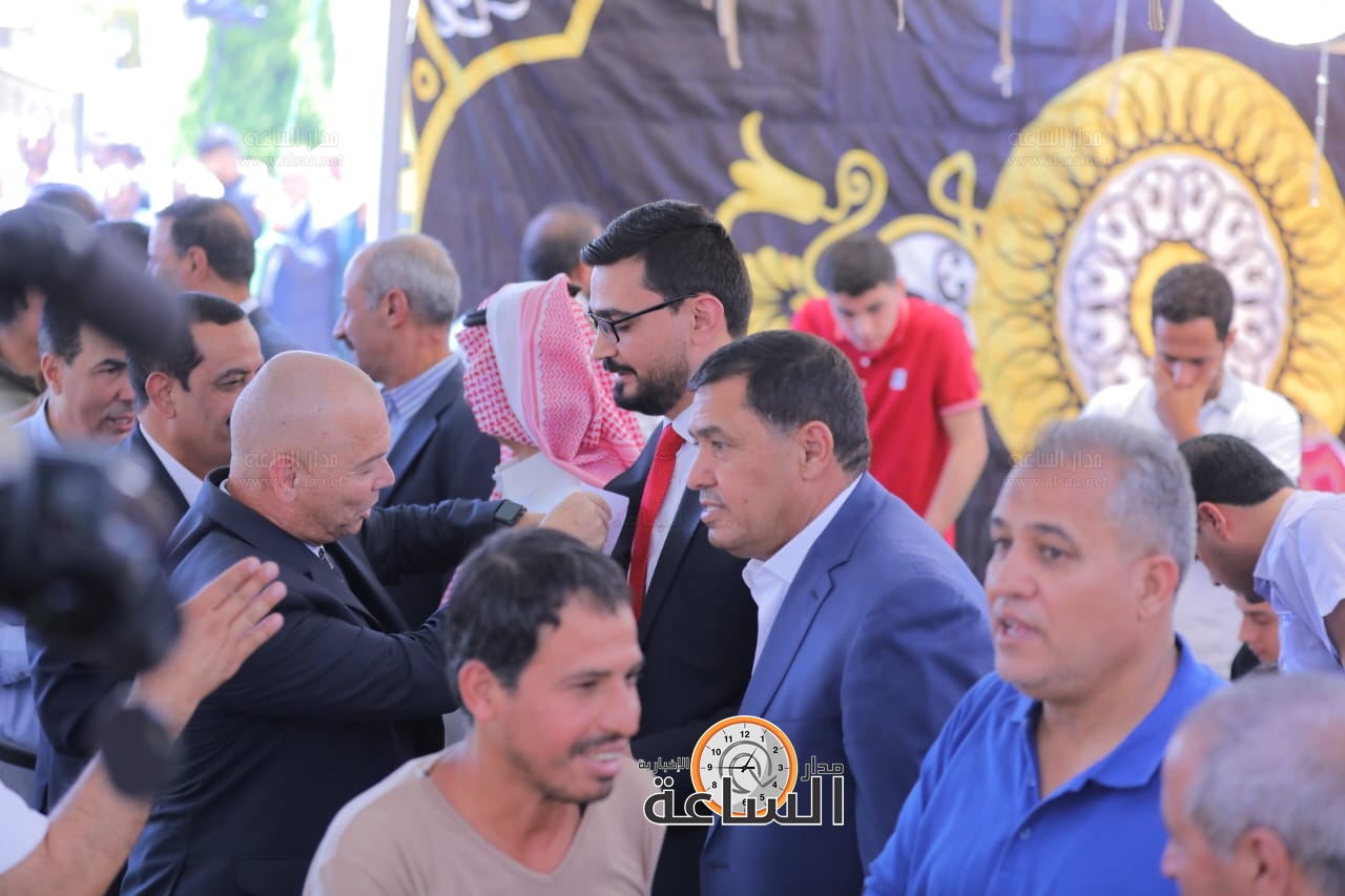 Madar Al-Saa Images 0.7397182036680945