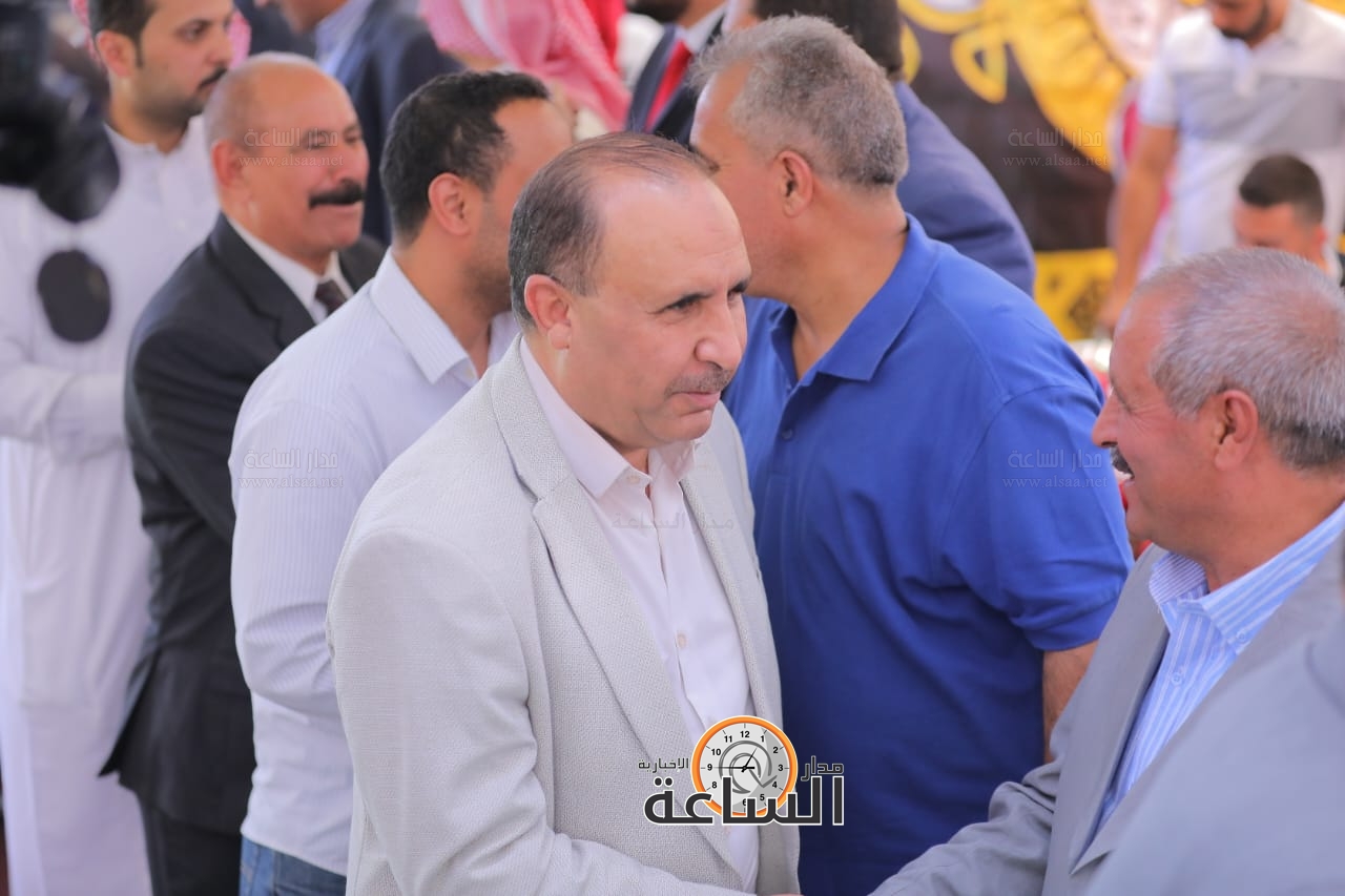 Madar Al-Saa Images 0.7597632158660437