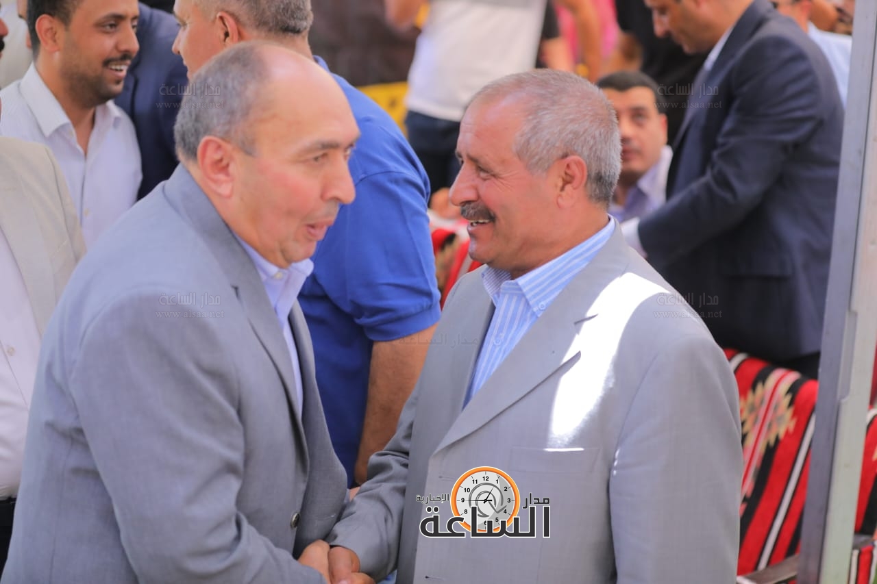 Madar Al-Saa Images 0.11996428328396203