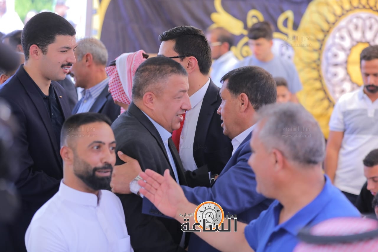 Madar Al-Saa Images 0.14932167283116016