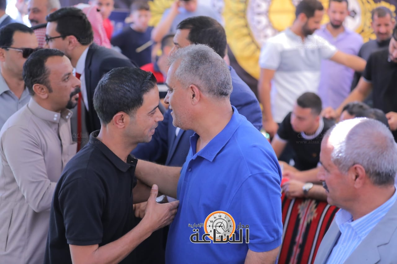 Madar Al-Saa Images 0.4986792053276534