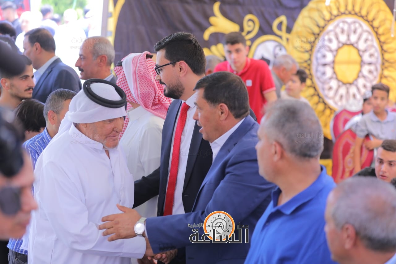 Madar Al-Saa Images 0.49879763931608534