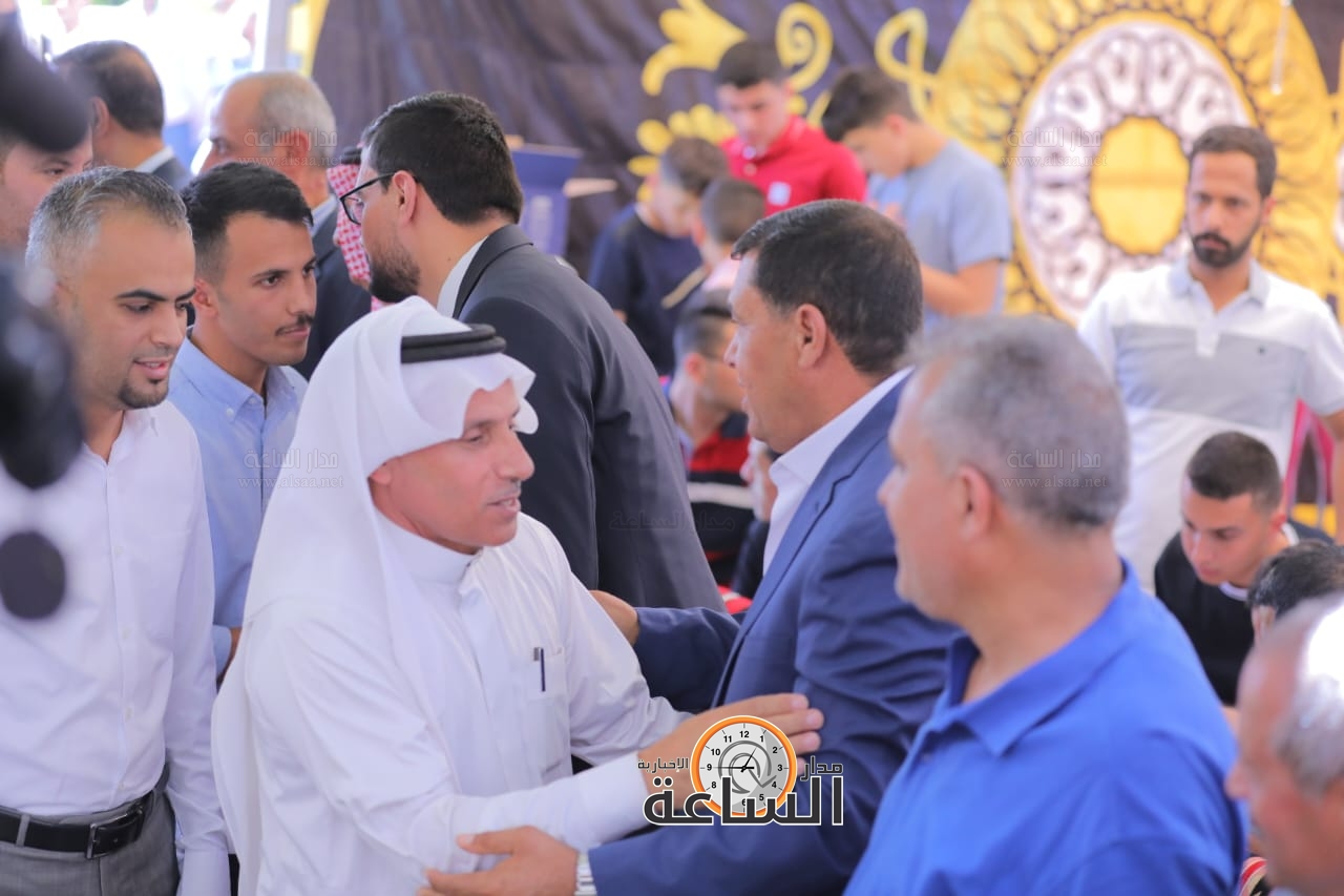 Madar Al-Saa Images 0.11660532628405784