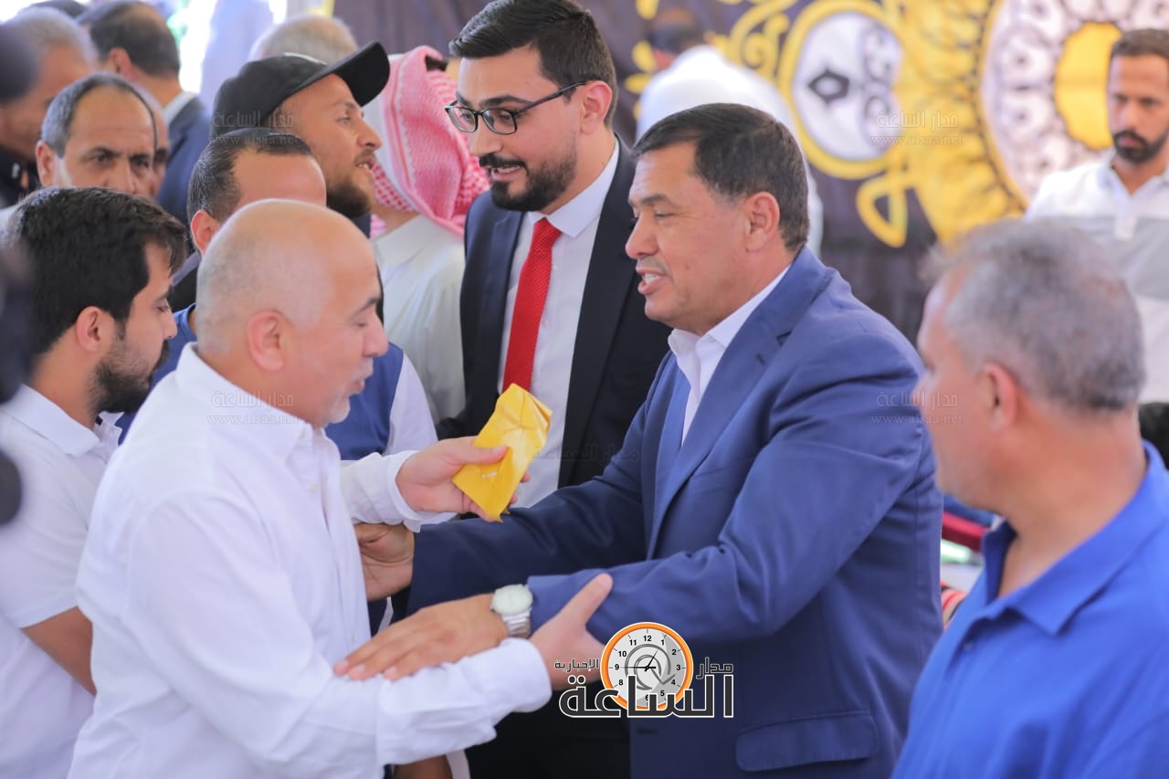 Madar Al-Saa Images 0.674295035835963