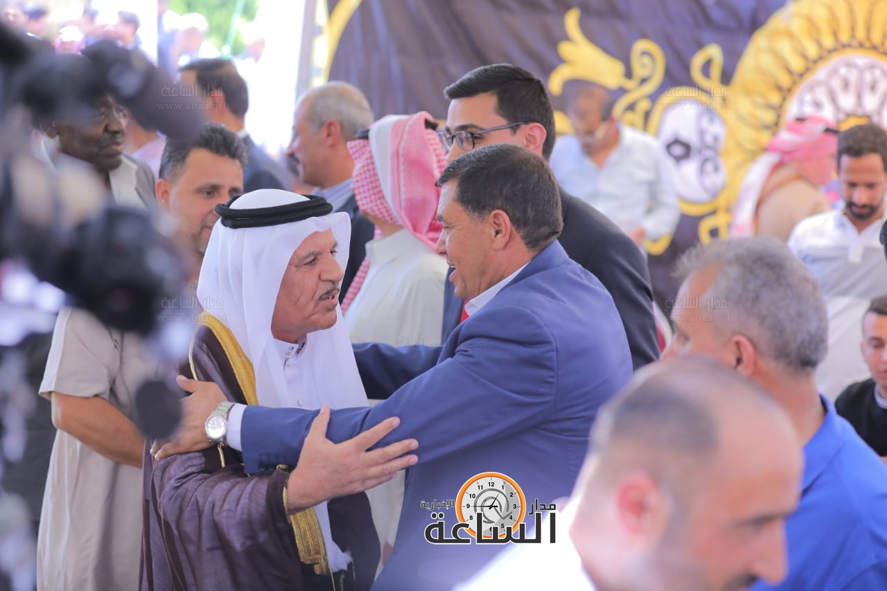 Madar Al-Saa Images 0.756383492961946