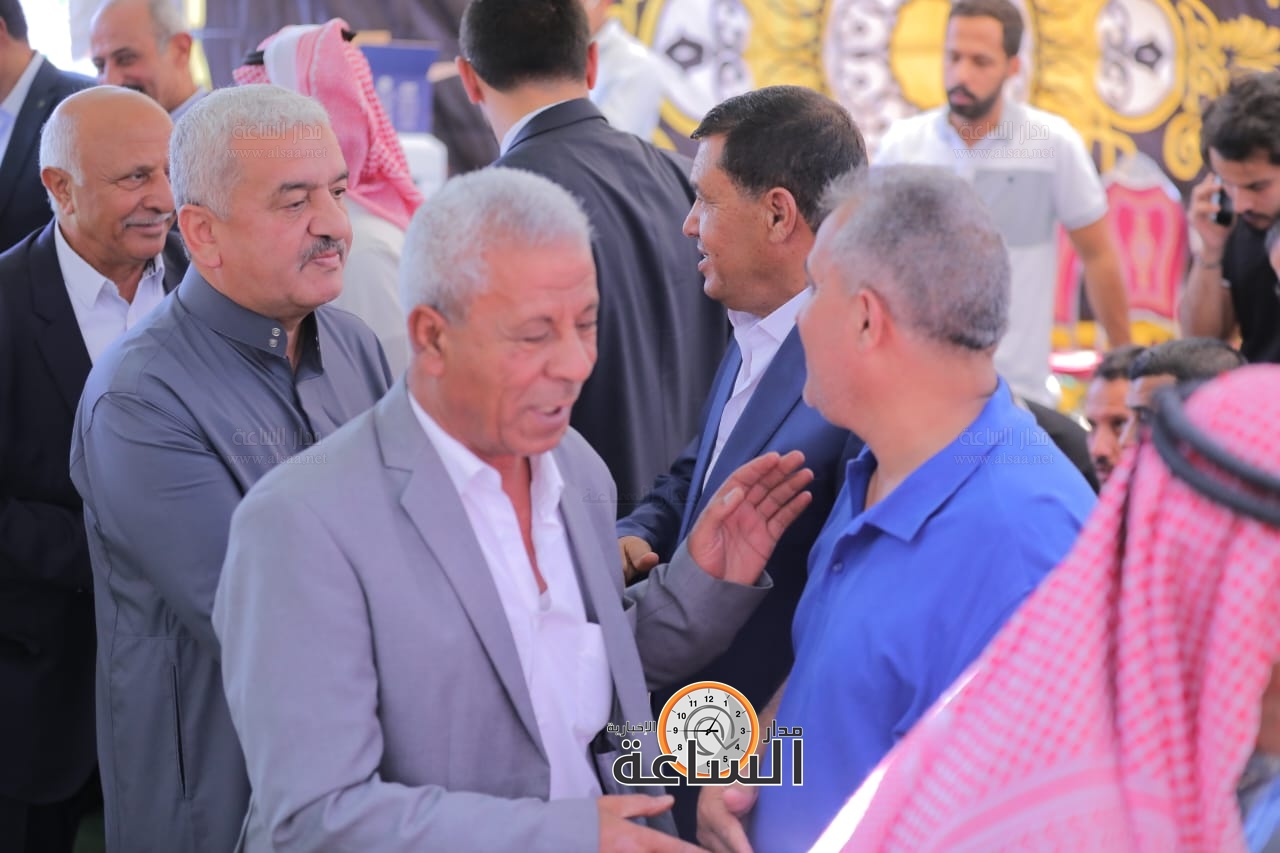 Madar Al-Saa Images 0.46513217723662015