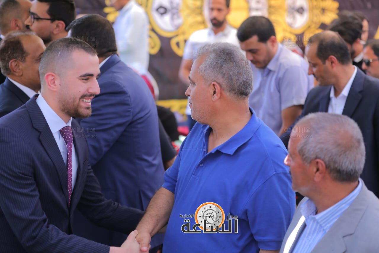 Madar Al-Saa Images 0.5363100720363021