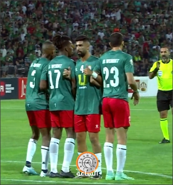 Madar Al-Saa Images 0.1391012219052642