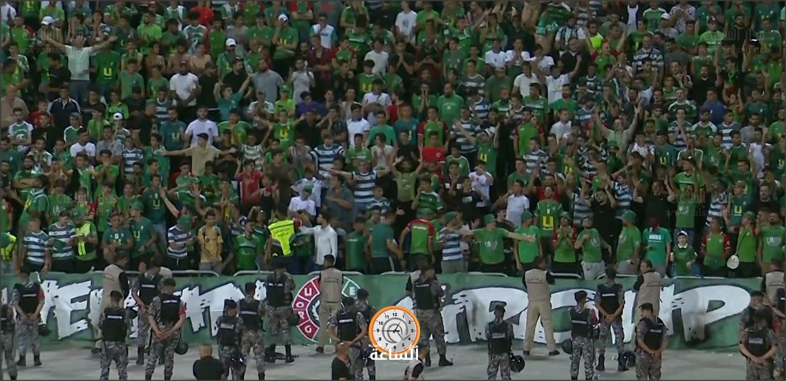 Madar Al-Saa Images 0.46301110206251495