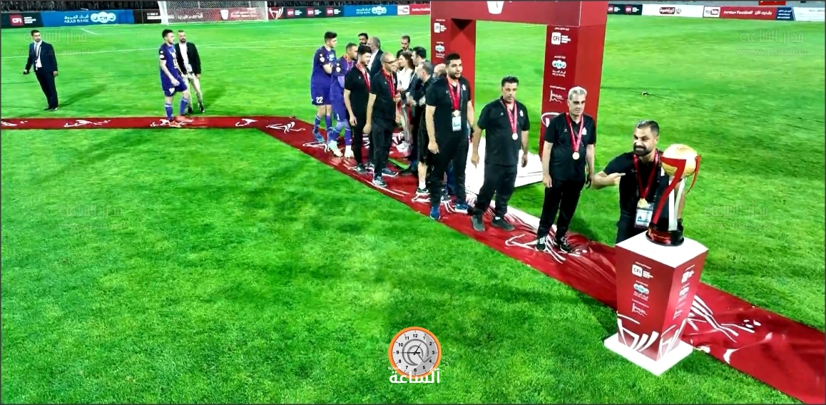 Madar Al-Saa Images 0.8149676576571042