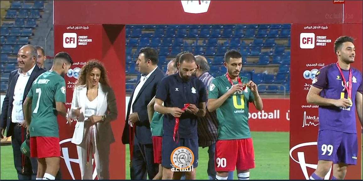 Madar Al-Saa Images 0.9665603384561217