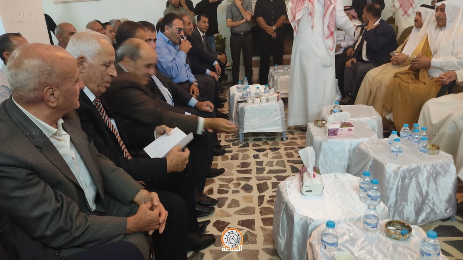 Madar Al-Saa Images 0.12259640983004716