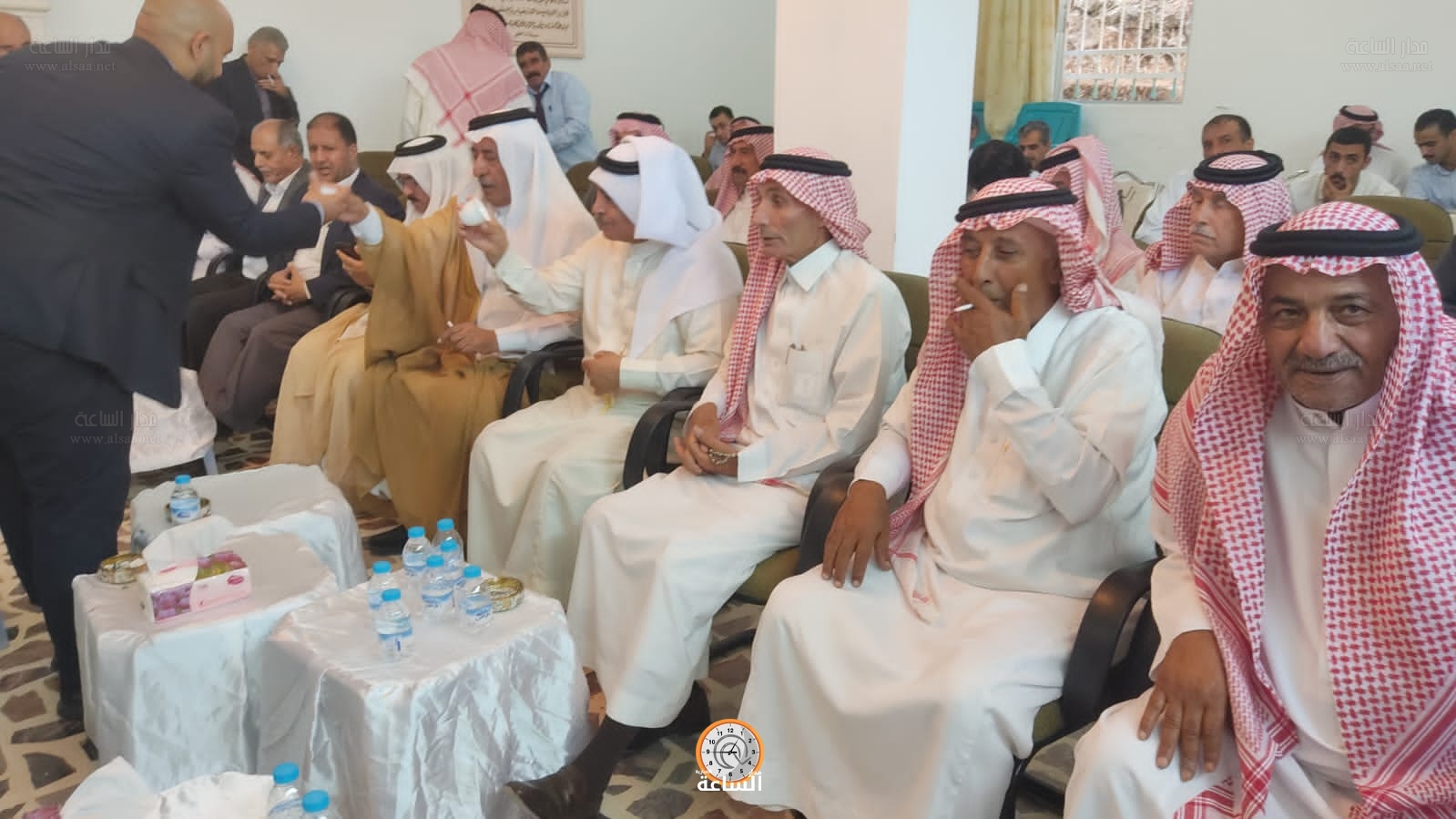 Madar Al-Saa Images 0.5165650937394916