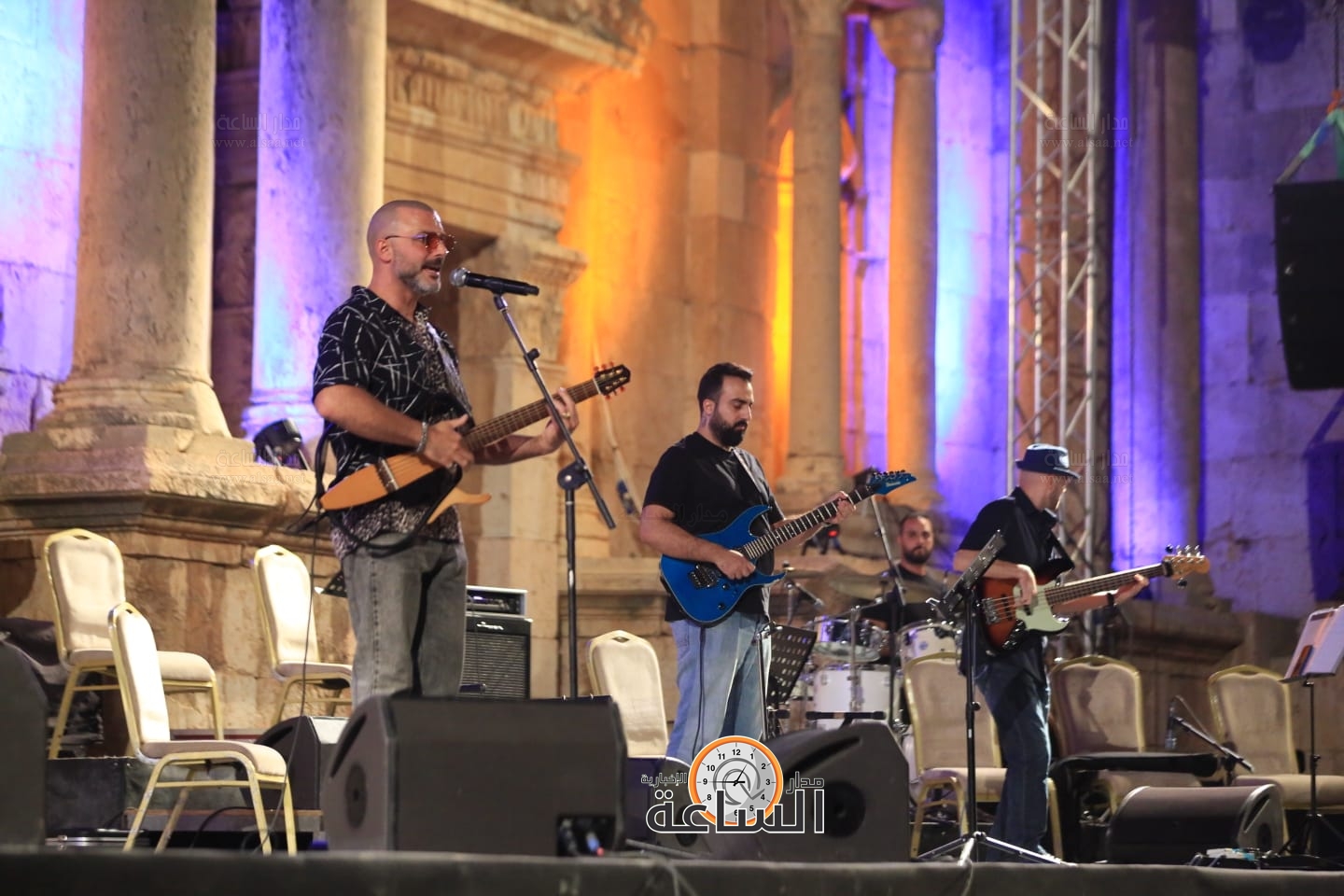 Madar Al-Saa Images 0.6050329965079113