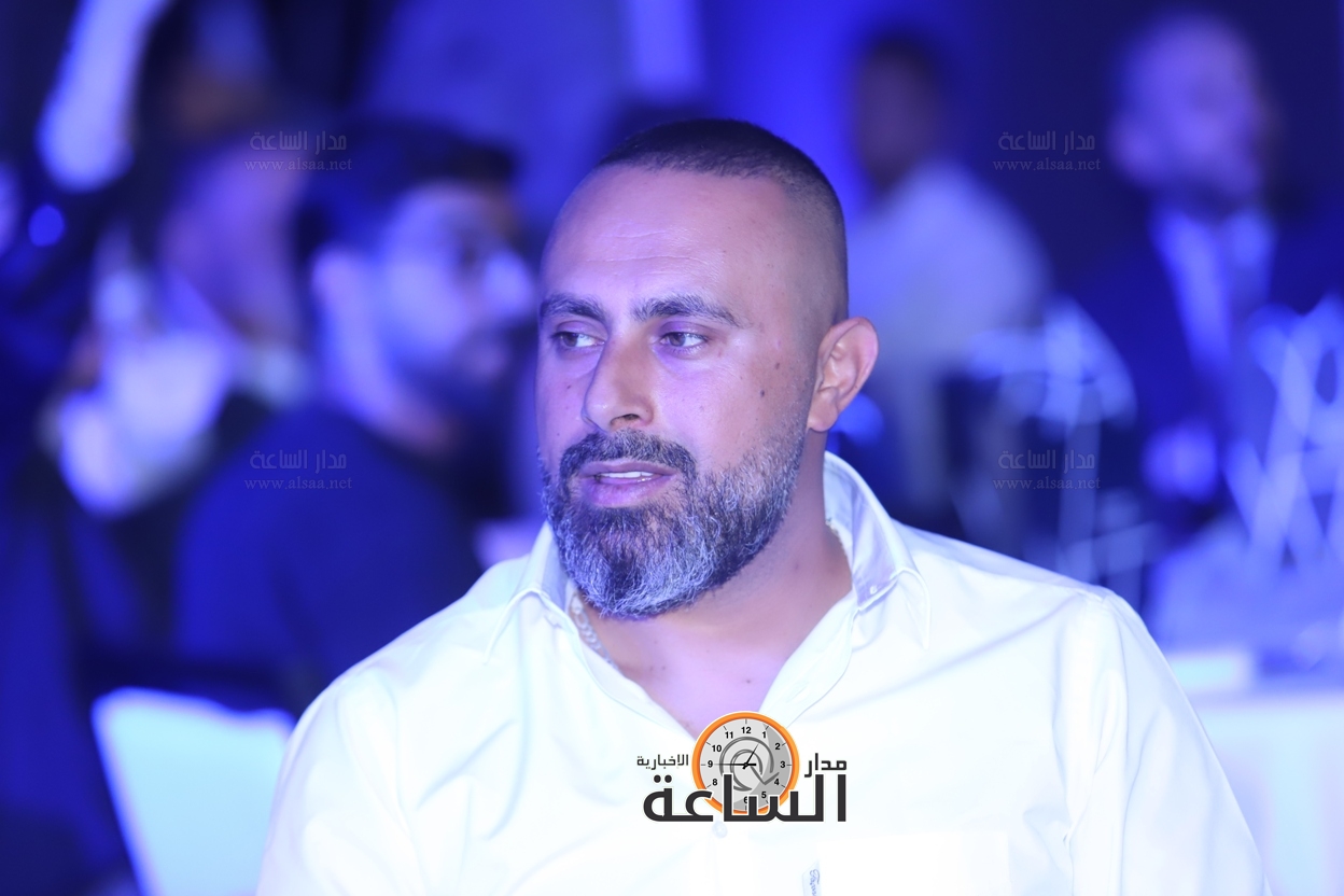 Madar Al-Saa Images 0.6048990952586744