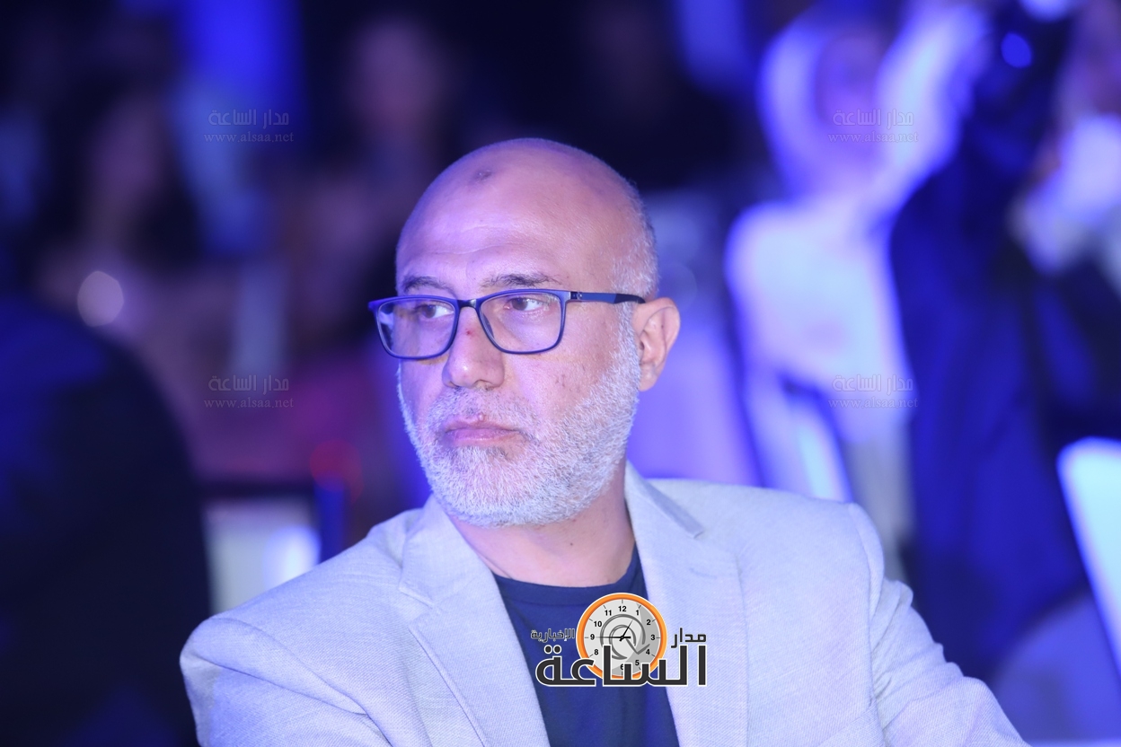 Madar Al-Saa Images 0.5591743613870384