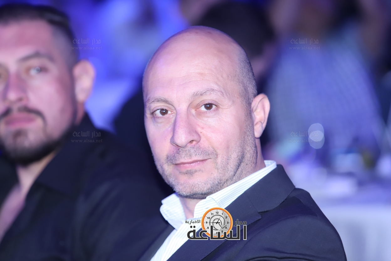 Madar Al-Saa Images 0.36558163822931433