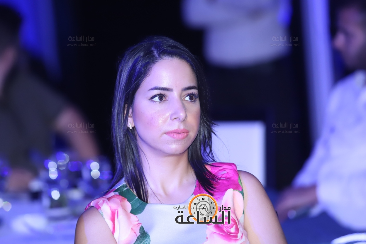 Madar Al-Saa Images 0.11444154385186156