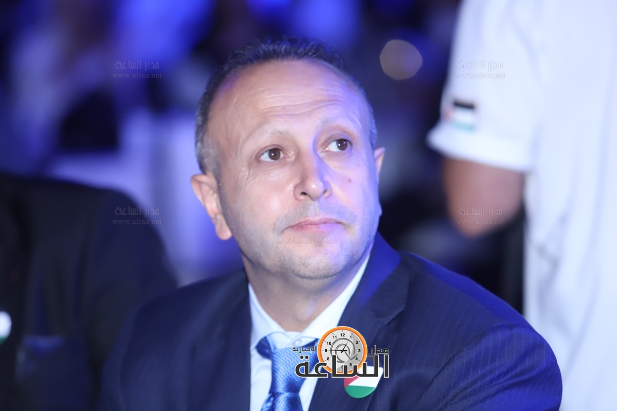 Madar Al-Saa Images 0.030515883747052164