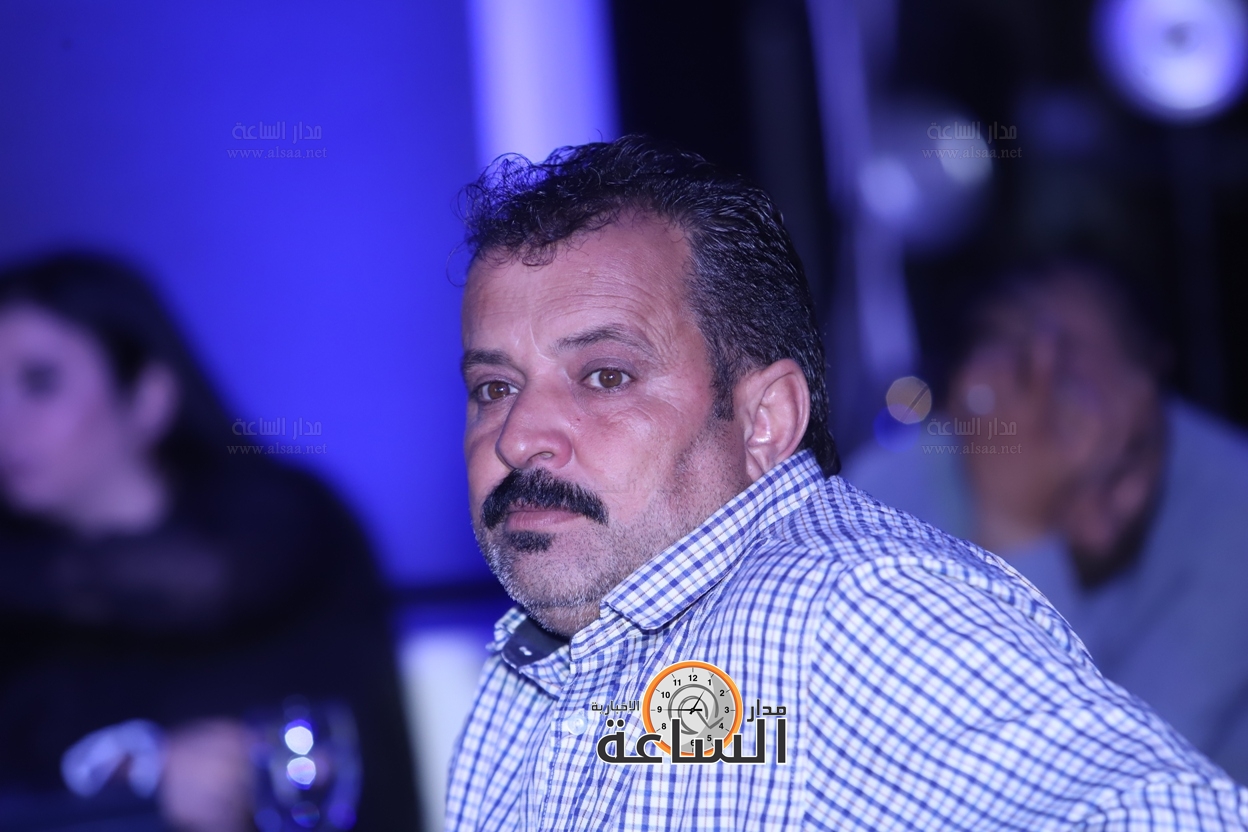 Madar Al-Saa Images 0.8579490846177233