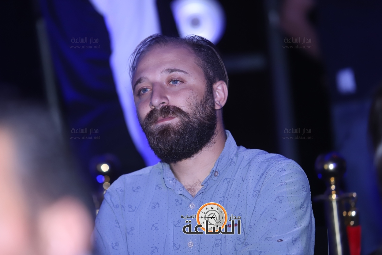 Madar Al-Saa Images 0.11990471303988703