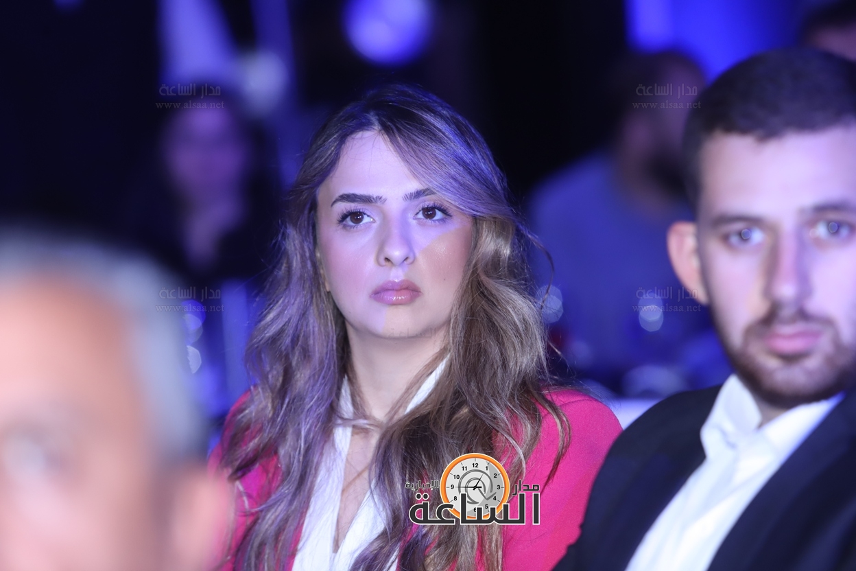 Madar Al-Saa Images 0.35351295908829283