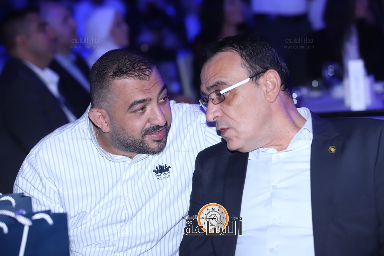 Madar Al-Saa Images 0.3249999628768725