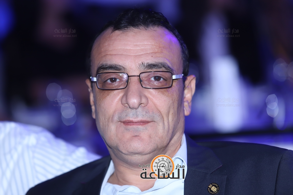 Madar Al-Saa Images 0.4350282440630837