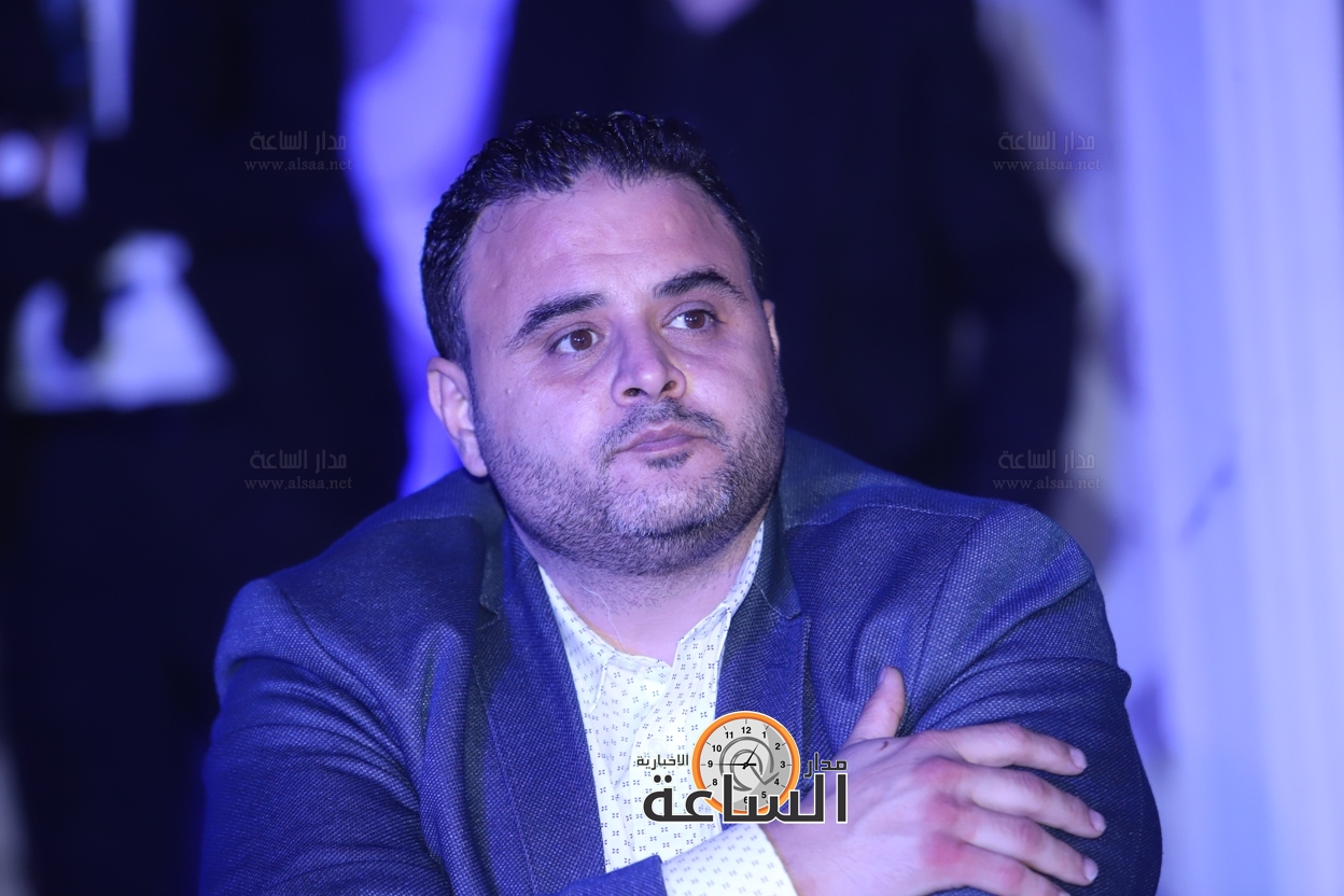 Madar Al-Saa Images 0.7539803214965183