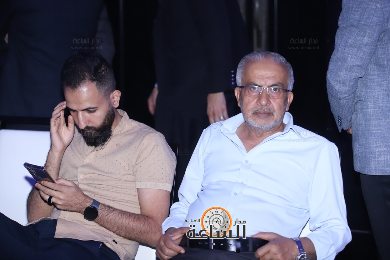 Madar Al-Saa Images 0.2901285107105239