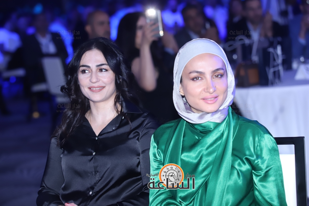 Madar Al-Saa Images 0.4203260177742285