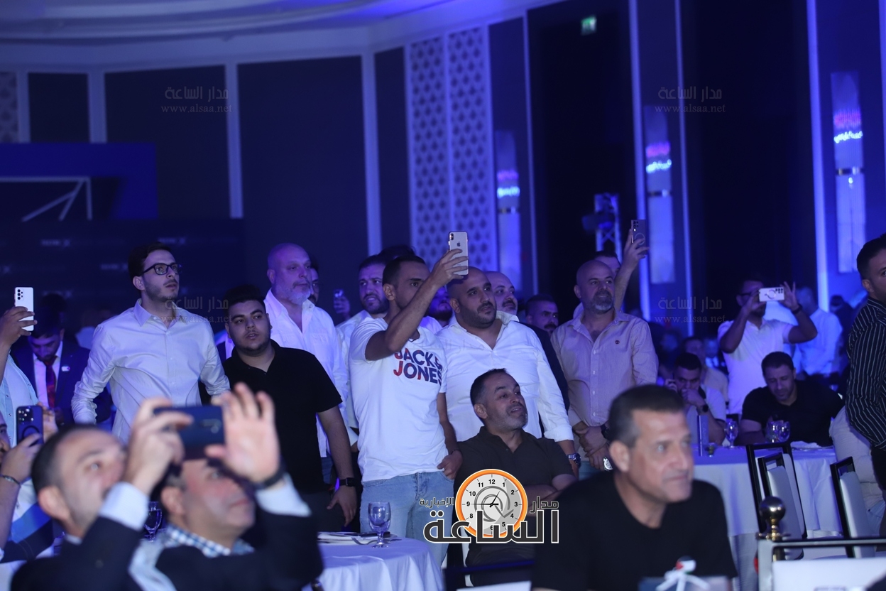 Madar Al-Saa Images 0.3994192417326323