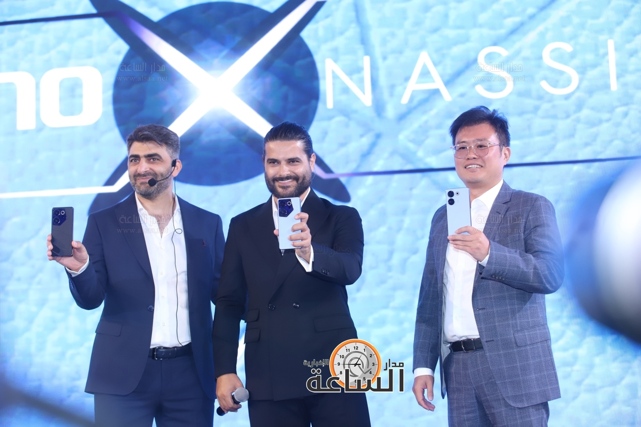 Madar Al-Saa Images 0.8569196661303551