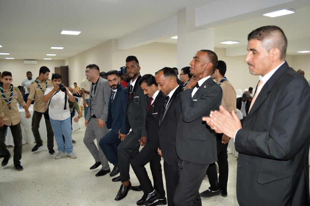 Madar Al-Saa Images 0.7159074120192737