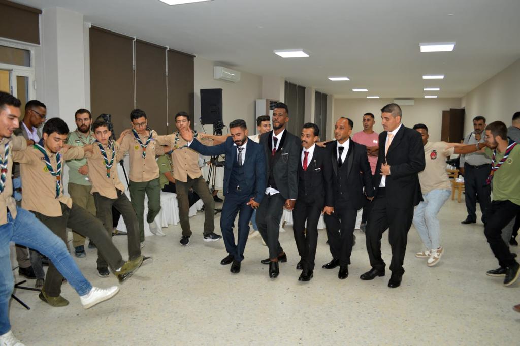 Madar Al-Saa Images 0.8245153107617624