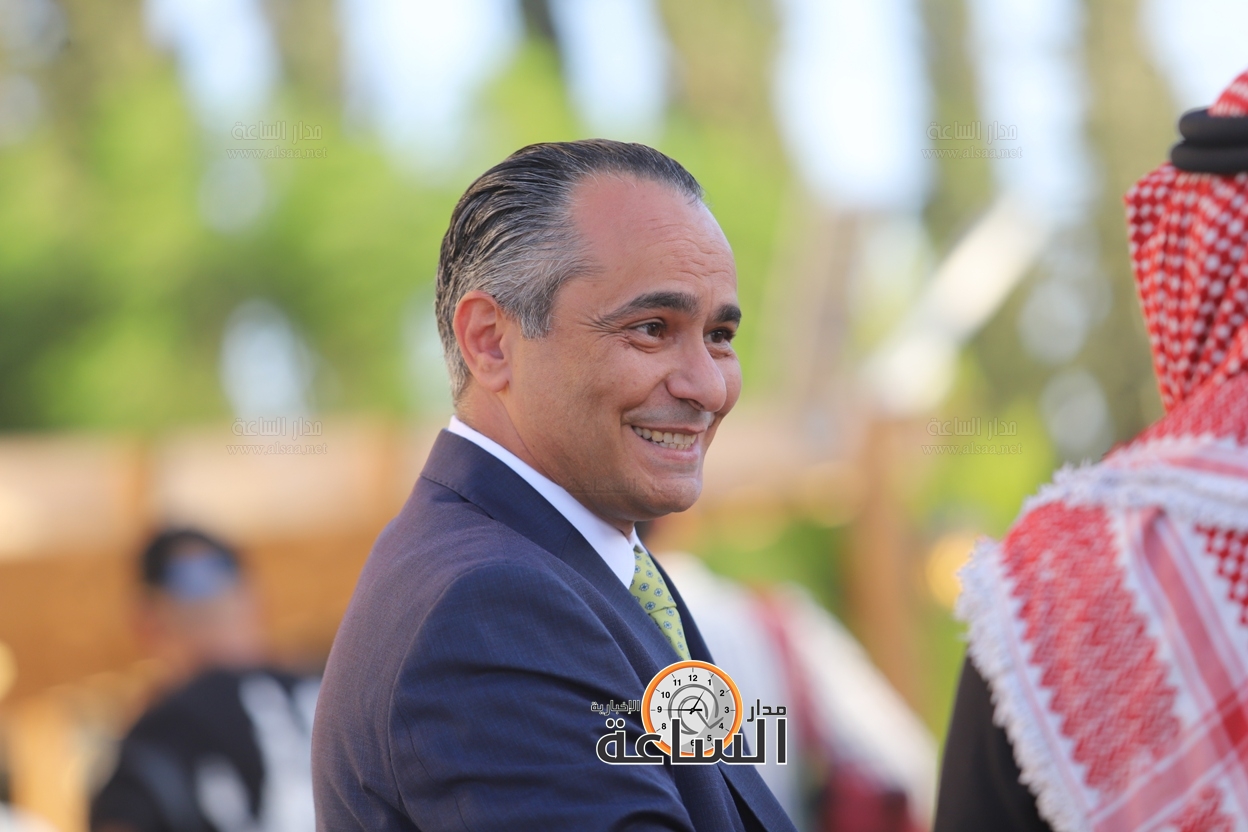 عبدالحميد القيسي