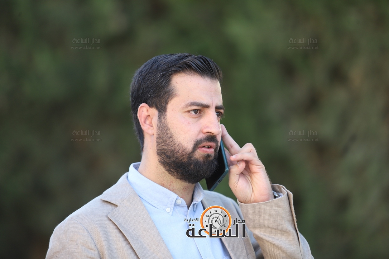 Madar Al-Saa Images 0.1551541155345567