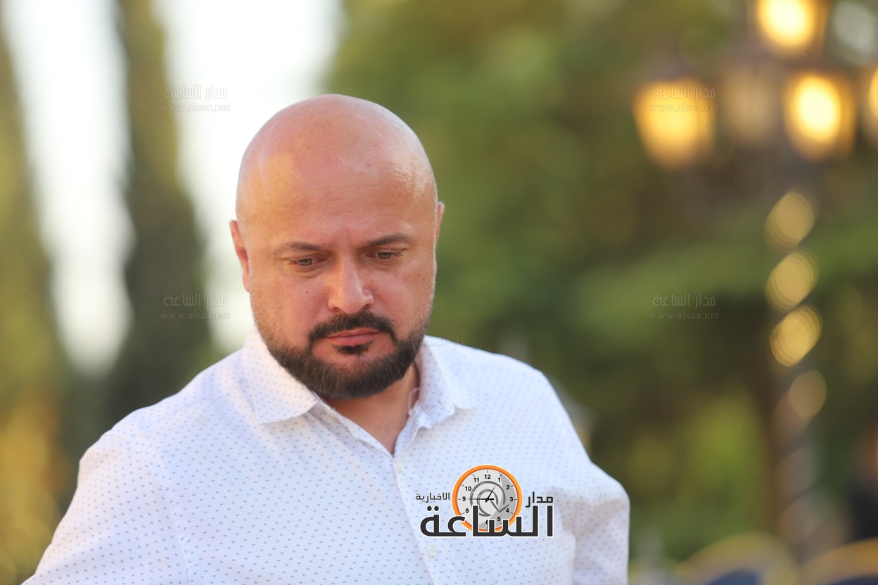 Madar Al-Saa Images 0.06779519085987429