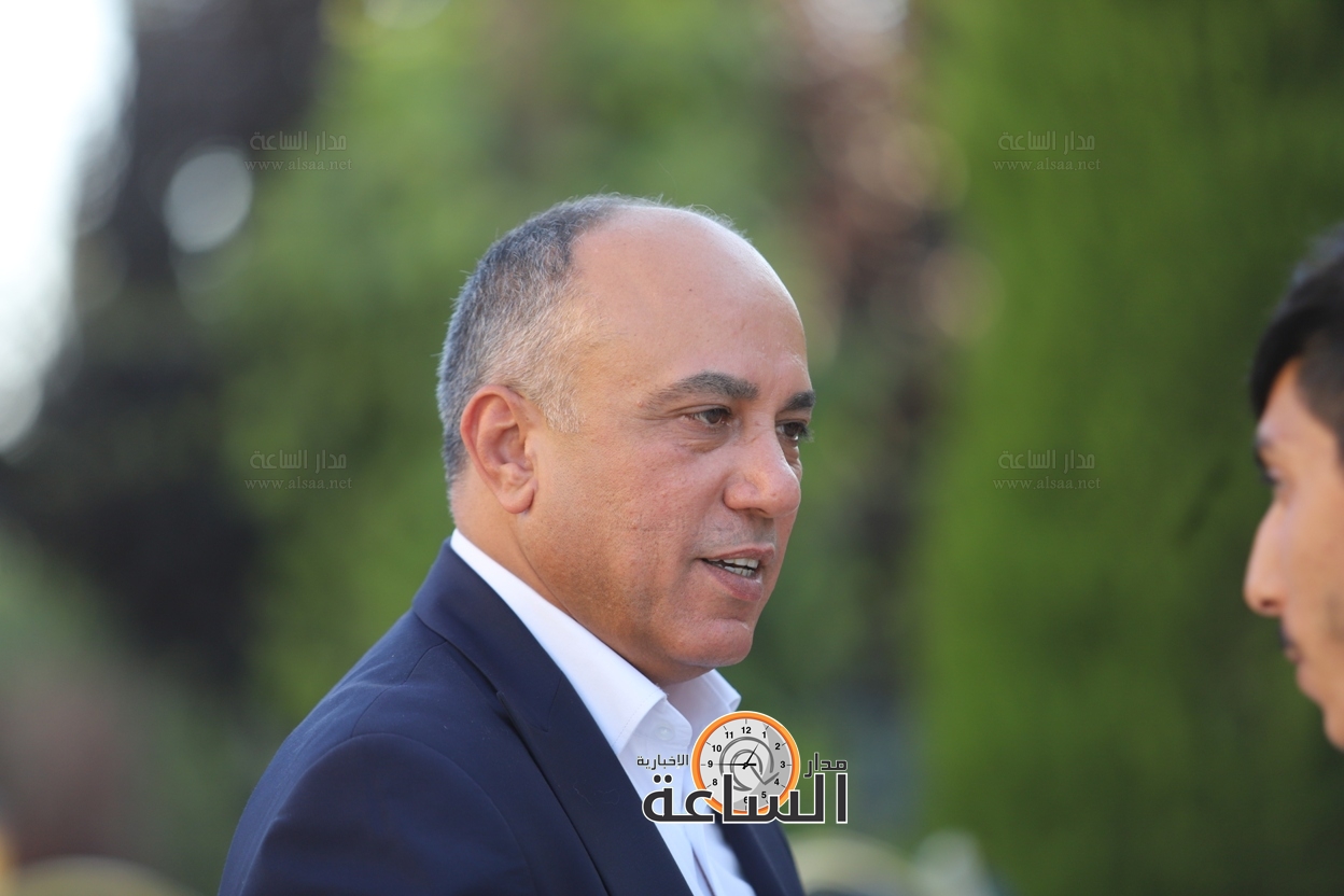 نصار القيسي