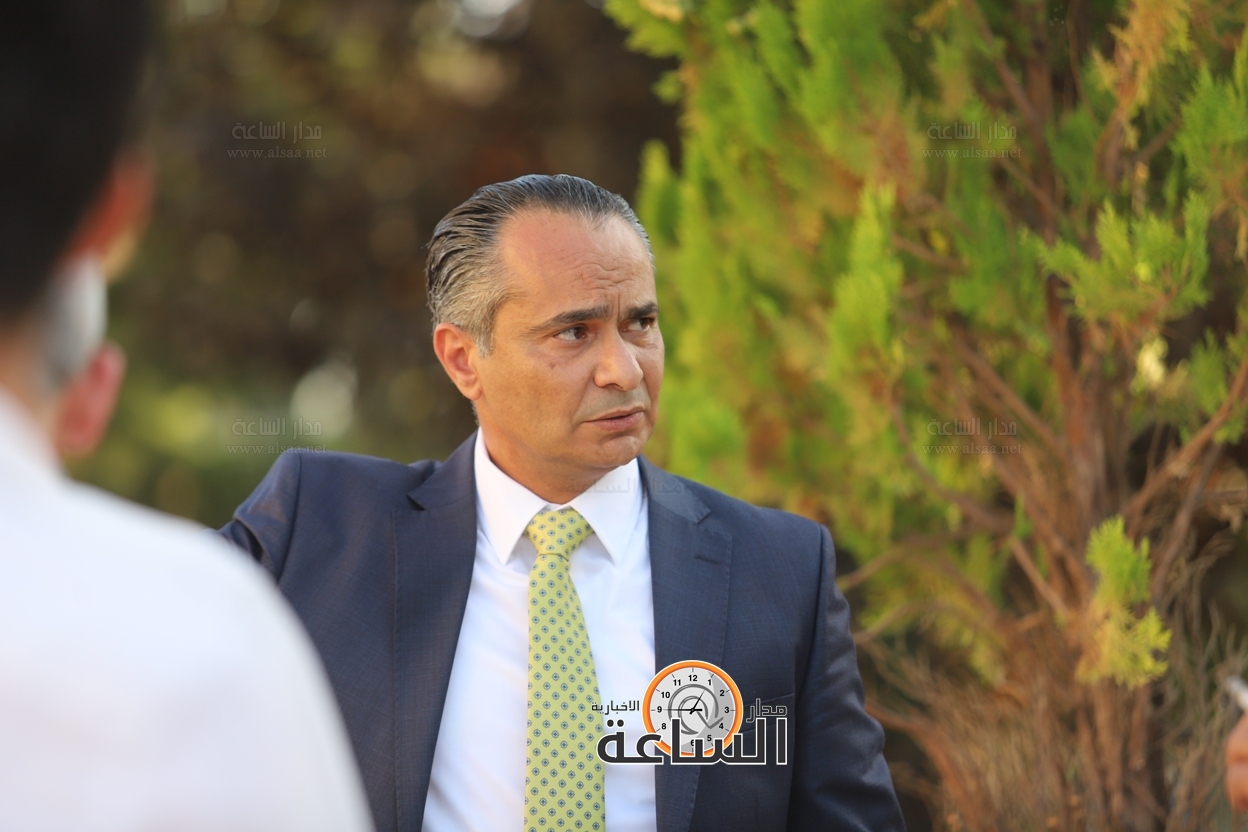 Madar Al-Saa Images 0.9625314806327215