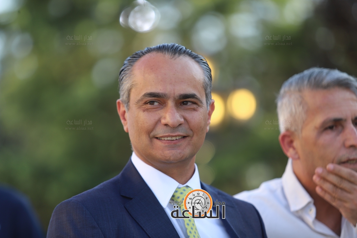 Madar Al-Saa Images 0.8479805893268835