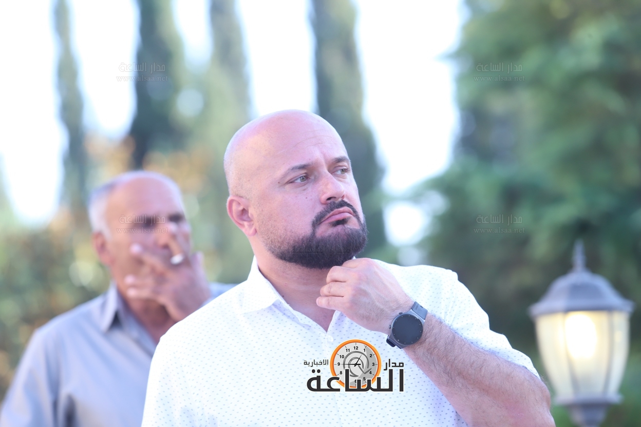 Madar Al-Saa Images 0.7824859904371538