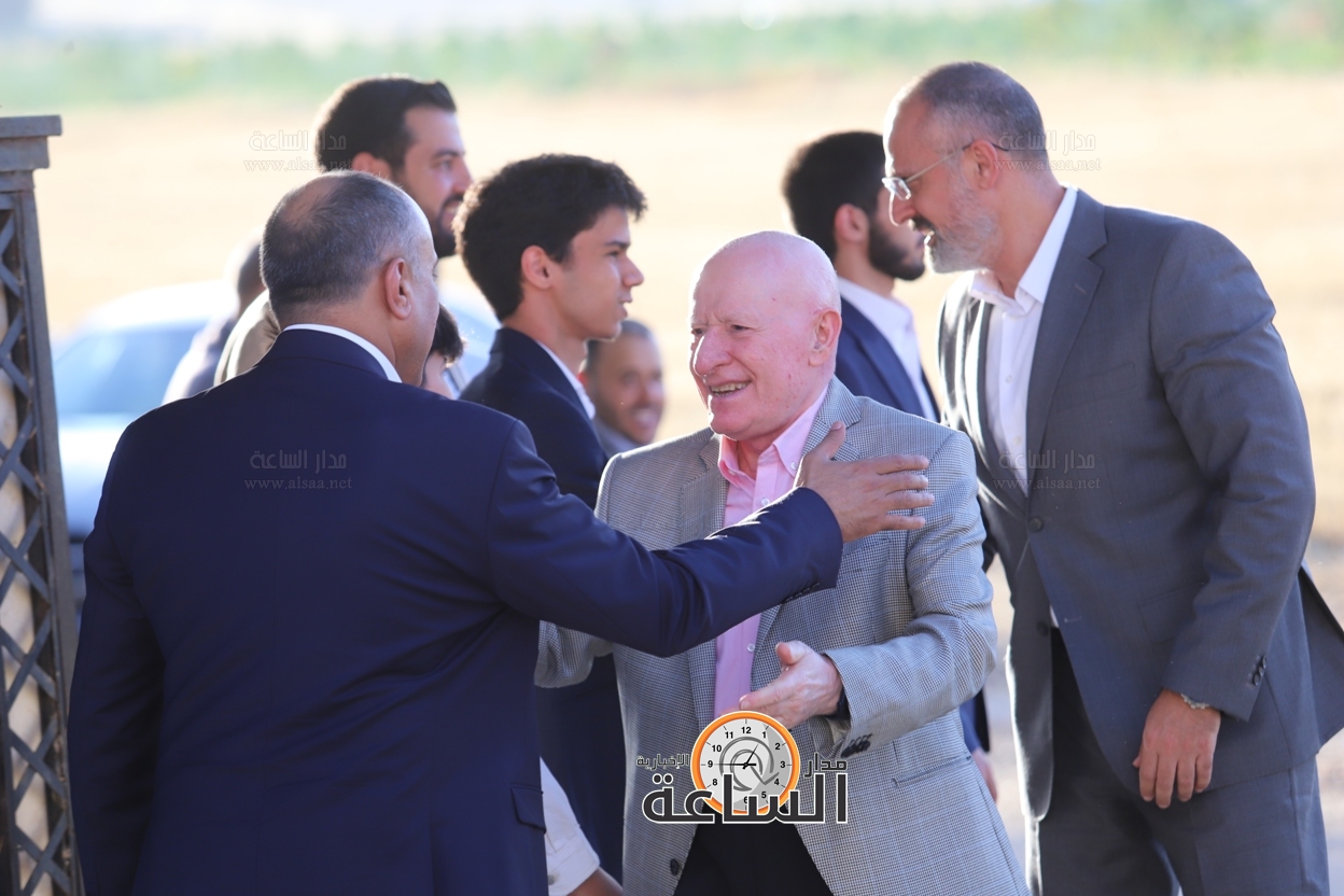 Madar Al-Saa Images 0.9492162119517413